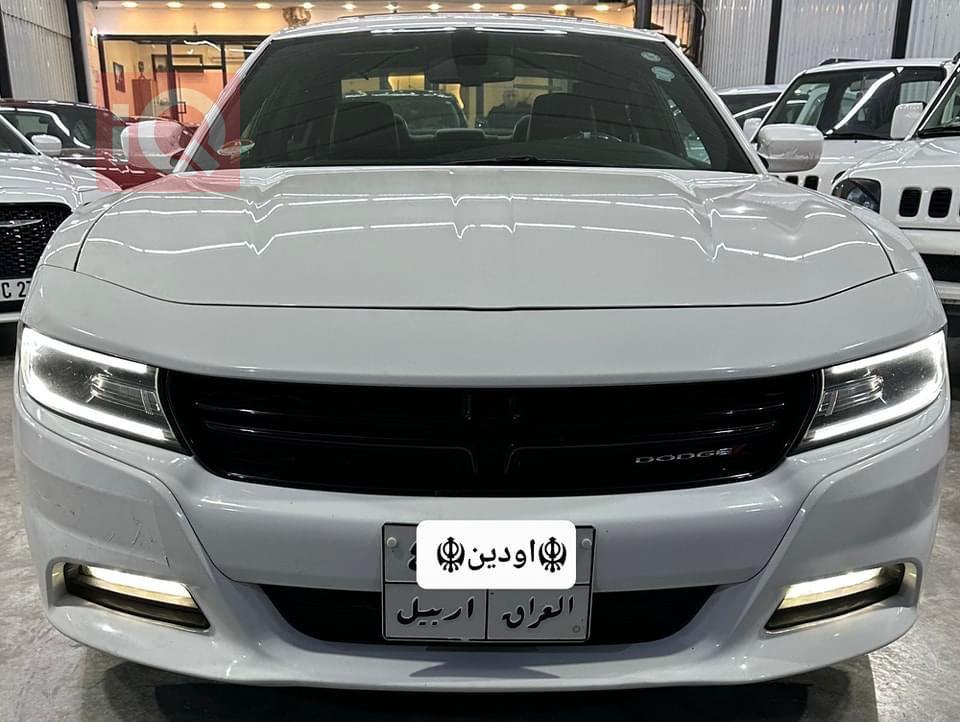 دۆج چارجەر
